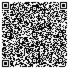 QR code with McCartha Electrical Service contacts