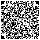 QR code with B T R Racing Collectibles contacts