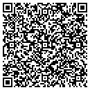 QR code with GDA Enterprise contacts