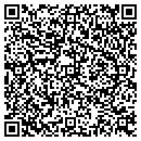 QR code with L B Transport contacts