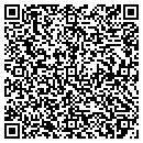 QR code with S C Waterfowl Assn contacts