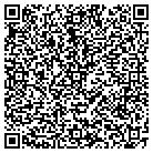 QR code with Christian Ch Of N Myrtle Beach contacts