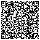 QR code with Car Bath contacts