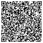QR code with Fair-Fairness & Accuracy contacts