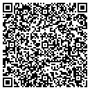QR code with New Yorker contacts