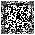 QR code with Mazirow Commercial Inc contacts