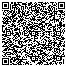 QR code with A Tech Service LLC contacts