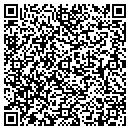 QR code with Gallery The contacts
