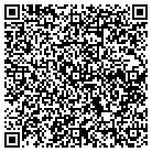 QR code with Saints Shamrocks of Midland contacts