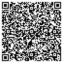 QR code with United Way contacts