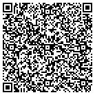 QR code with Alpha Christian Child Dvlpmnt contacts