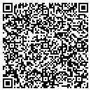 QR code with Hines Machine Shop contacts