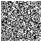 QR code with OCain Advertising Co Inc contacts