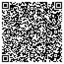 QR code with P C Club contacts