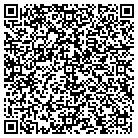 QR code with Custom Coated Components Inc contacts