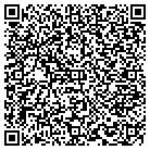 QR code with M&M Cnstrction of Crolinas LLC contacts
