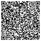 QR code with J Byron Bumpass Architectural contacts