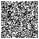 QR code with Aloha Motel contacts