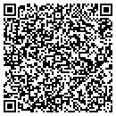 QR code with Hunter Lawn Care contacts