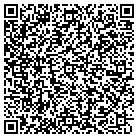 QR code with Fairfield County Library contacts