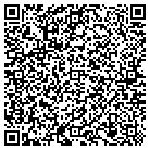 QR code with Hunt Club Forest MBL HM Cmnty contacts