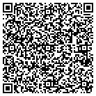 QR code with H & G Home Improvements contacts