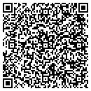 QR code with Hare JM Realty contacts