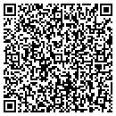 QR code with L H Hallman DDS contacts