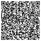 QR code with Mc Daniels Welding & Mach Shop contacts
