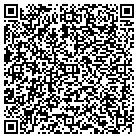 QR code with Nalleys Bedg & Furn of Liberty contacts