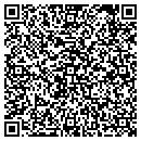 QR code with Halocarbon Products contacts