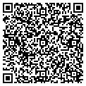 QR code with Joannas contacts
