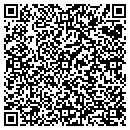 QR code with A & R Sales contacts