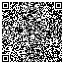QR code with W R Moody Trophy Co contacts
