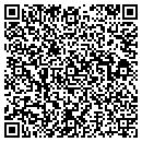 QR code with Howard E Snyder DDS contacts