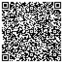 QR code with Horne Ford contacts