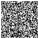 QR code with Upper Cut contacts
