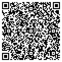 QR code with Knees Up contacts