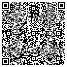 QR code with Walker's Tree Service & Disaster contacts
