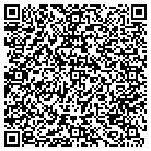 QR code with Andersen Pool Plastering Inc contacts