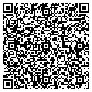 QR code with This and That contacts