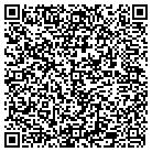 QR code with Ryan's Grill Buffet & Bakery contacts