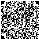 QR code with R & M Discount Groceries contacts