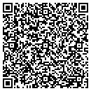 QR code with Atlantic Detail contacts