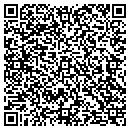 QR code with Upstate Machine & Tool contacts