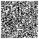 QR code with Myrtle Beach Parks Maintenance contacts