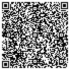 QR code with Senter's Custom Body Shop contacts