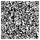 QR code with Accu Wash Of Charleston contacts