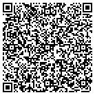 QR code with Denture Esthetic Laboratory contacts