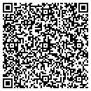 QR code with A & B Machining contacts